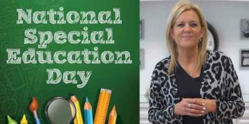 Special Education Day Quotes