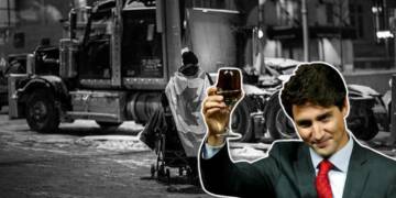 Debanking, trudeau, freedom convoy protests