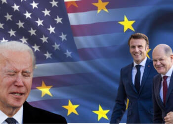 Federal EU is a Major Blow to Biden. And future Democrat Presidents