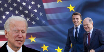 Federal EU is a Major Blow to Biden. And future Democrat Presidents