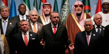 Why most Islamic Countries have abandoned Palestine?