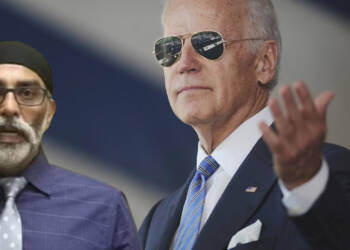 Biden’s New CIA Mole is a Disaster in The Making