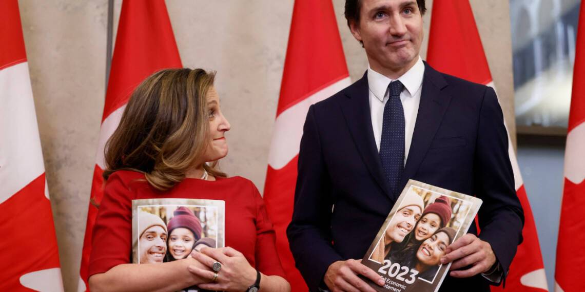 Trudeau begins crack down on short-term rental owners with ruthless vengeance