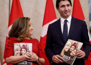 Trudeau begins crack down on short-term rental owners with ruthless vengeance