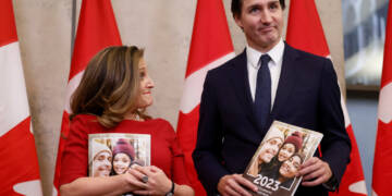 Trudeau begins crack down on short-term rental owners with ruthless vengeance