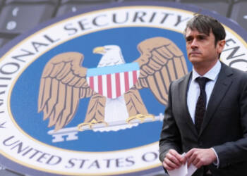 What Media is not telling you about Cameron Jay Ortis