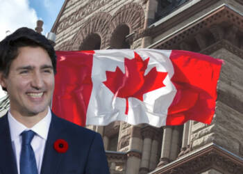 Trudeau is crushing non-elite businesses with vengeance and mirth