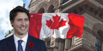 Trudeau is crushing non-elite businesses with vengeance and mirth