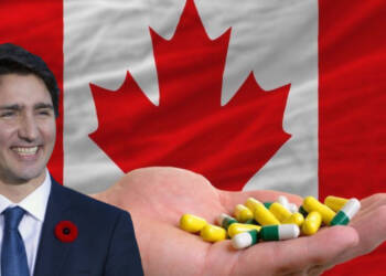 Maple Syrup Smuggling Scandal: Canada Caught Red-Handed