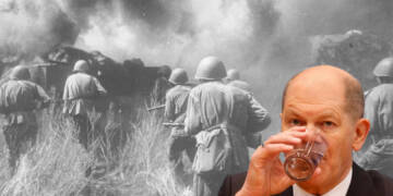 Ukraine’s Aftermath: Germany cannot survive for more than 2 days in a War