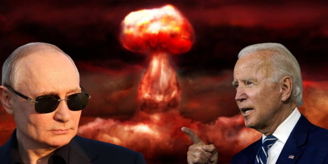 Did the US just lose its “Nuclear” War with Russia? Strong evidences emerge