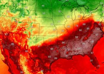 What Is October Heat