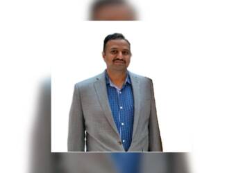 From Fintech to Water Management: The Varied Career of a Tech Expert