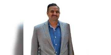 From Fintech to Water Management: The Varied Career of a Tech Expert