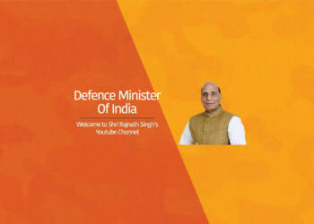 Who is the Current Defence Minister of India