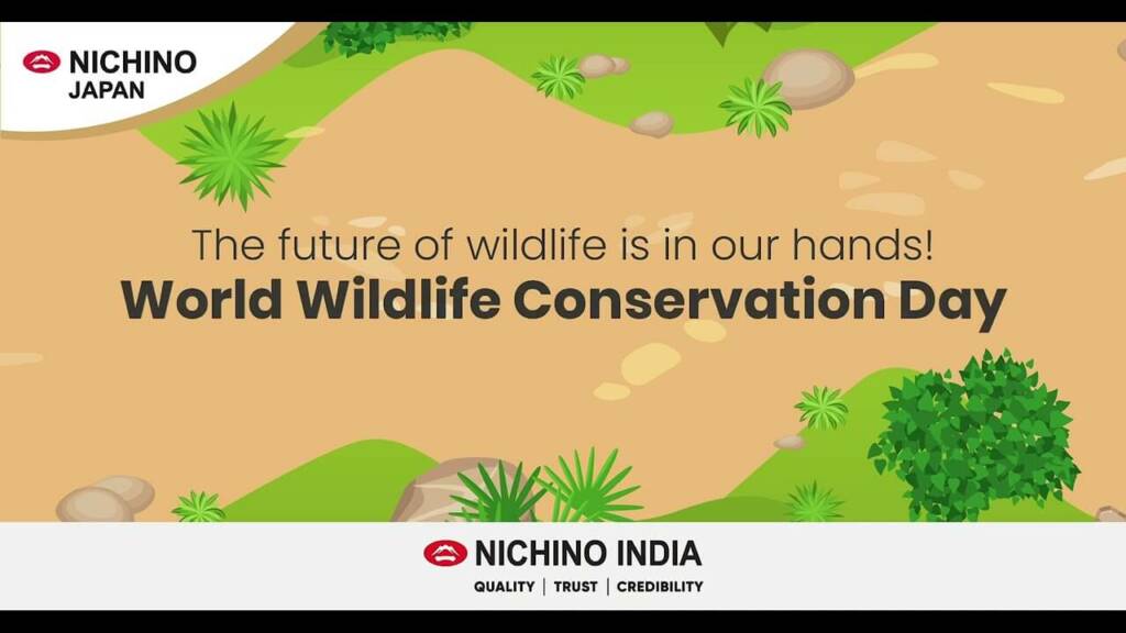 Wildlife Conservation Day