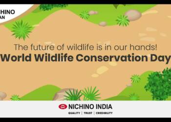 Wildlife Conservation Day
