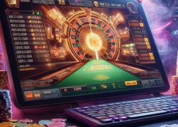 How Online Casinos In Canada Contribute To The Economy Of The Country