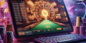 How Online Casinos In Canada Contribute To The Economy Of The Country