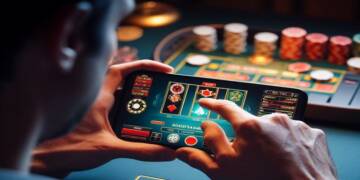 The Future of Gaming in the US and Why You Should Care