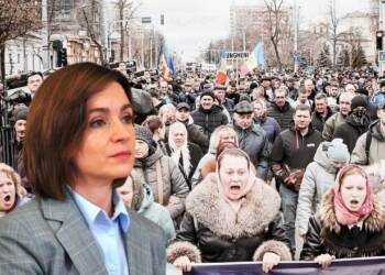 “Press Blocked, Opposition Locked” This European Nation is Embracing an Inner Dictator