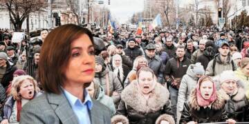 “Press Blocked, Opposition Locked” This European Nation is Embracing an Inner Dictator