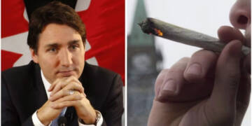 460,000 Albertans Are Set to Renege Trudeau’s Drug Legalization Plot