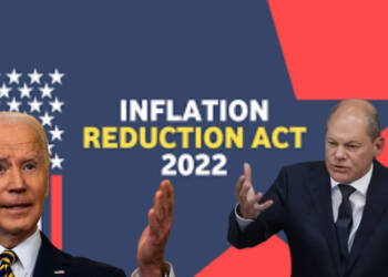 Gone Unreported! Germany had a Scuffle with Biden Administration