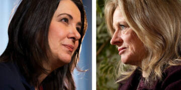 NDP leaked Danielle Smith’s information to destroy her credibility, but the opposite happened