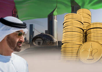 UAE: The most sensible country on the planet ever