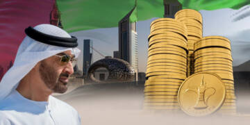 UAE: The most sensible country on the planet ever