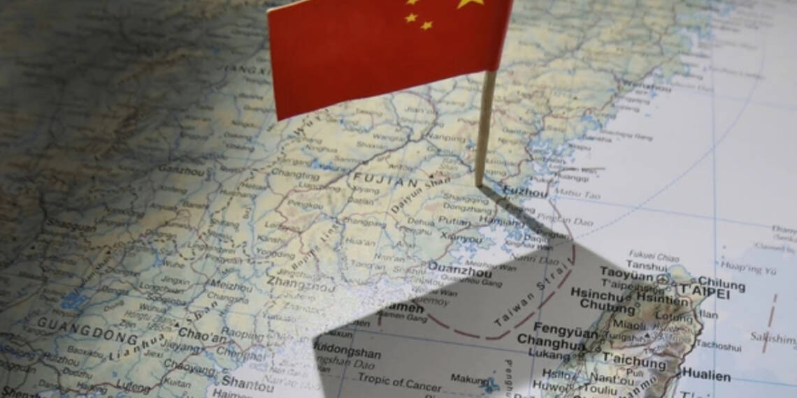 This is the Next Battleground of World War 3