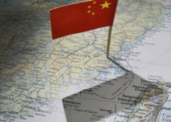 This is the Next Battleground of World War 3