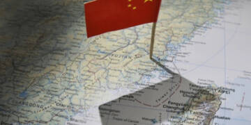 This is the Next Battleground of World War 3