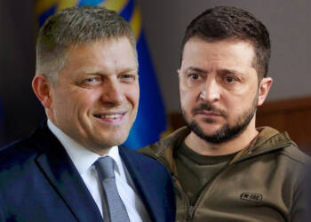 What’s Behind Robert Fico’s Ukraine Beef? Hint: It’s Not Zelensky