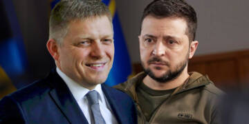 What’s Behind Robert Fico’s Ukraine Beef? Hint: It’s Not Zelensky