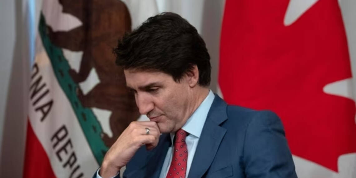 Trudeau’s Last Stand: The Countdown Begins