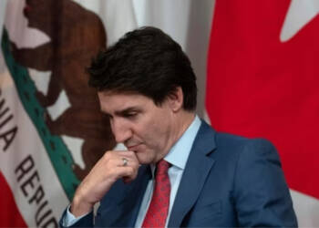 Trudeau’s Last Stand: The Countdown Begins