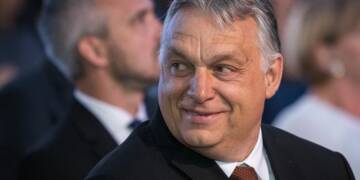 EU FOOLED Orban to let Ukraine into the Group, but Orban will have the Last Laugh!