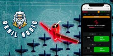 In-Depth Analysis of Spribe’s Aviator Game by Expert Akhil Nadig