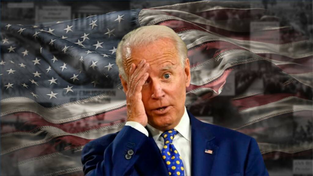 Biden Coup Military