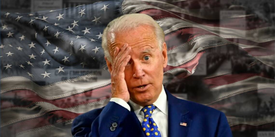 Biden Coup Military