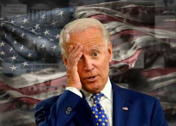 Biden Coup Military