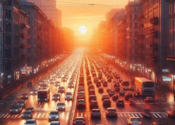 Is It Safe To Drive In Orange County CA?