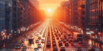 Is It Safe To Drive In Orange County CA?