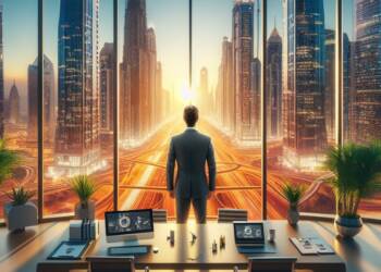 WHY DO YOU NEED TO OPEN A COMPANY IN DUBAI?