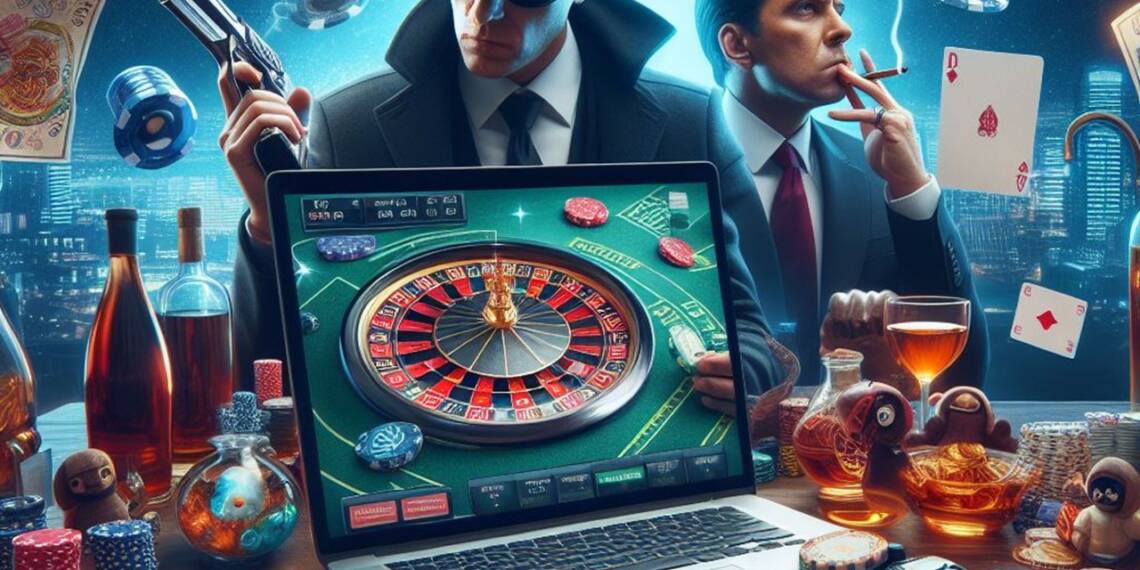 The Best Experiences at a Casino