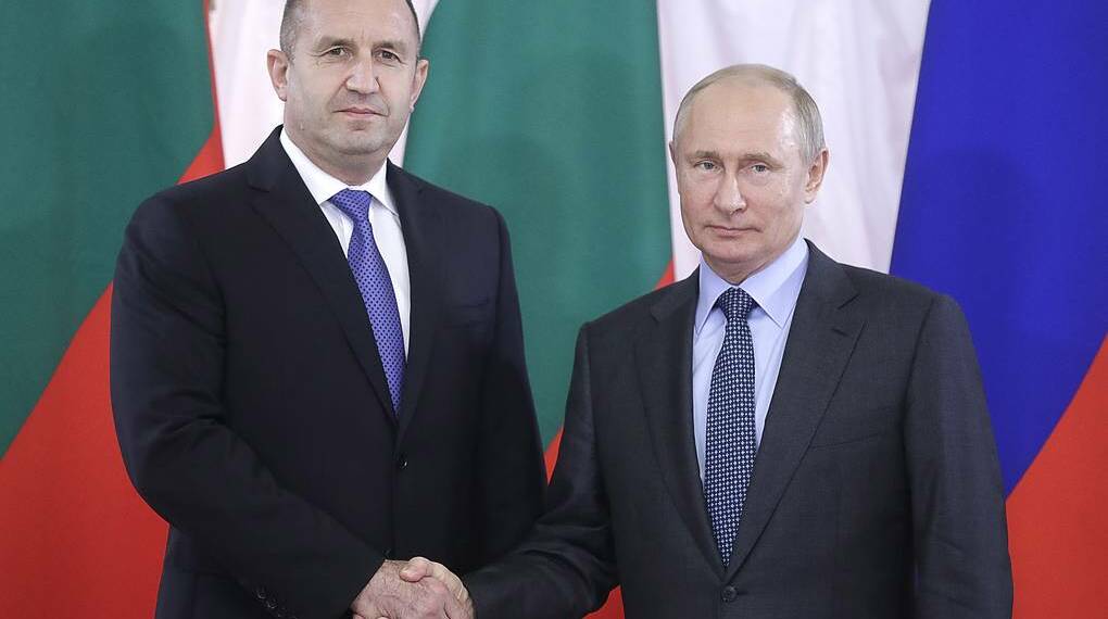 Bulgaria’s Oil Bonanza: How a Loophole Became a Kremlin Cash Cow