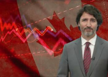 To save his head, Justin destroyed Canada’s Digital Economy