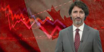 To save his head, Justin destroyed Canada’s Digital Economy